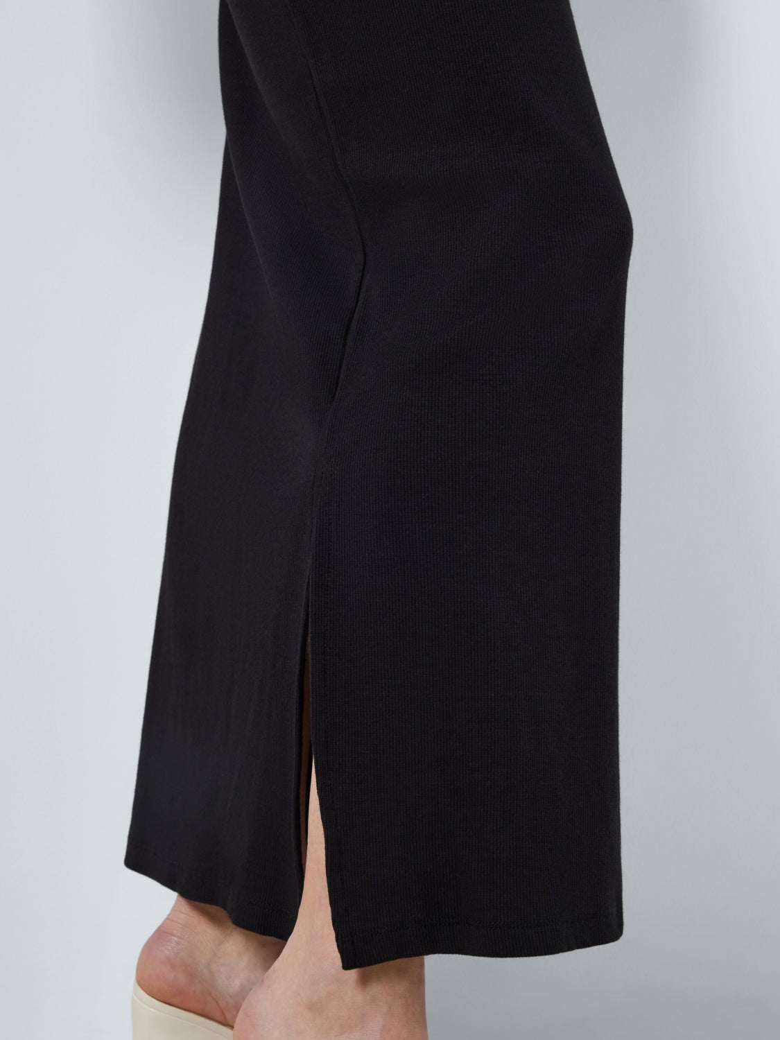 NMMAYA Skirt - Black - VERO MODA & VILA Bergvik